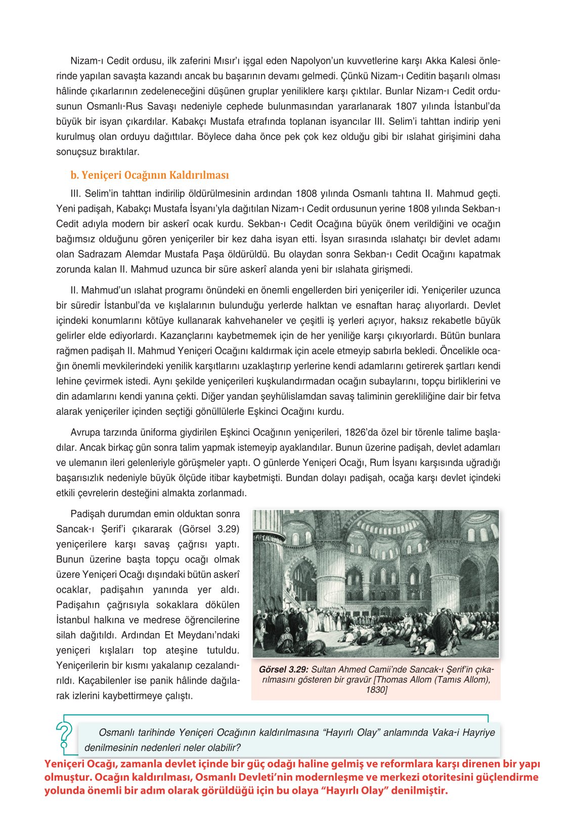 11. Sınıf Ders Destek Yayınları Tarih Ders Kitabı Sayfa 125 Cevapları 11. Sınıf Ders Destek Yayınları Tarih Ders Kitabı Sayfa 125 Cevapları