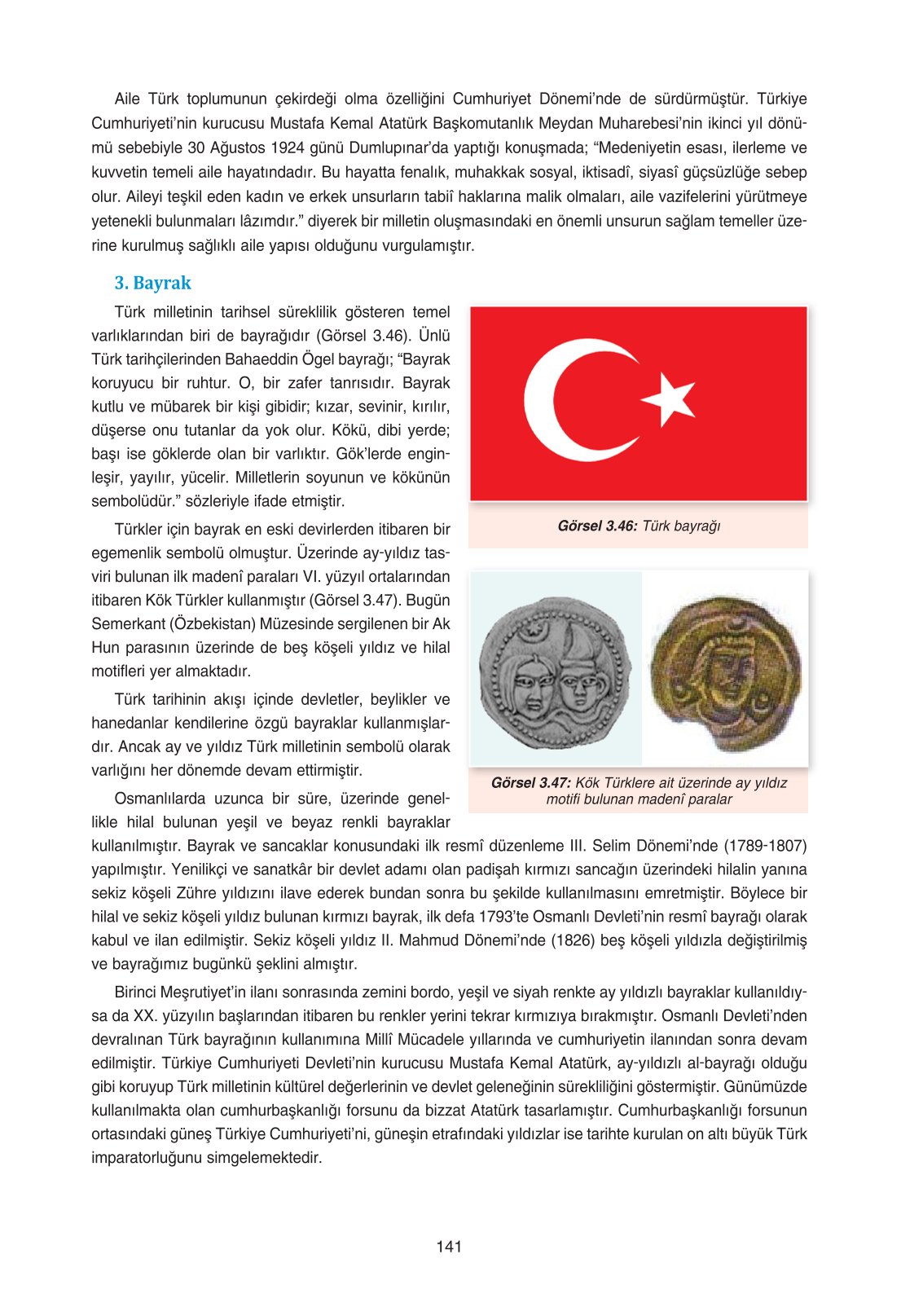 11. Sınıf Ders Destek Yayınları Tarih Ders Kitabı Sayfa 141 Cevapları 11. Sınıf Ders Destek Yayınları Tarih Ders Kitabı Sayfa 141 Cevapları