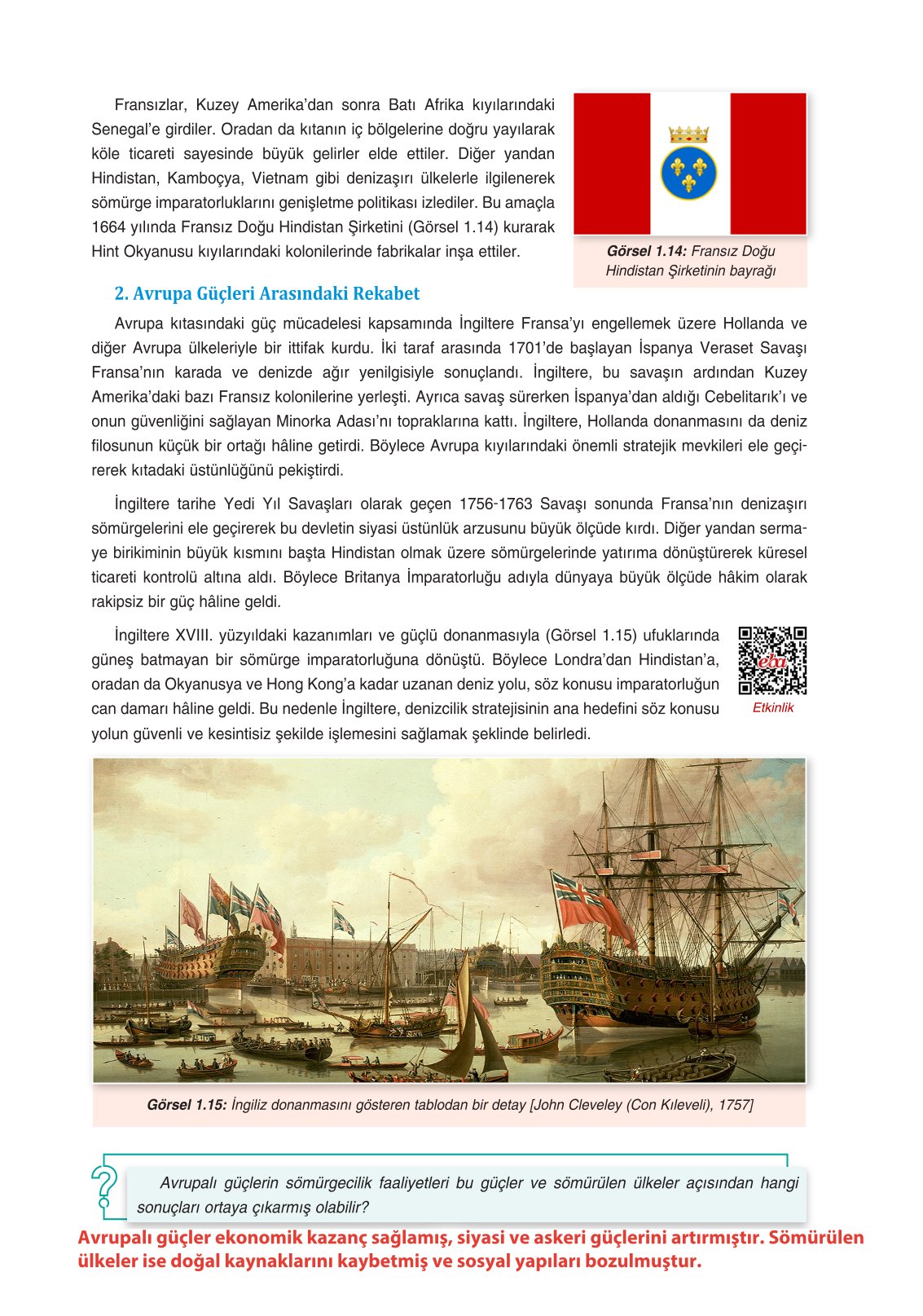 11. Sınıf Ders Destek Yayınları Tarih Ders Kitabı Sayfa 33 Cevapları 11. Sınıf Ders Destek Yayınları Tarih Ders Kitabı Sayfa 33 Cevapları