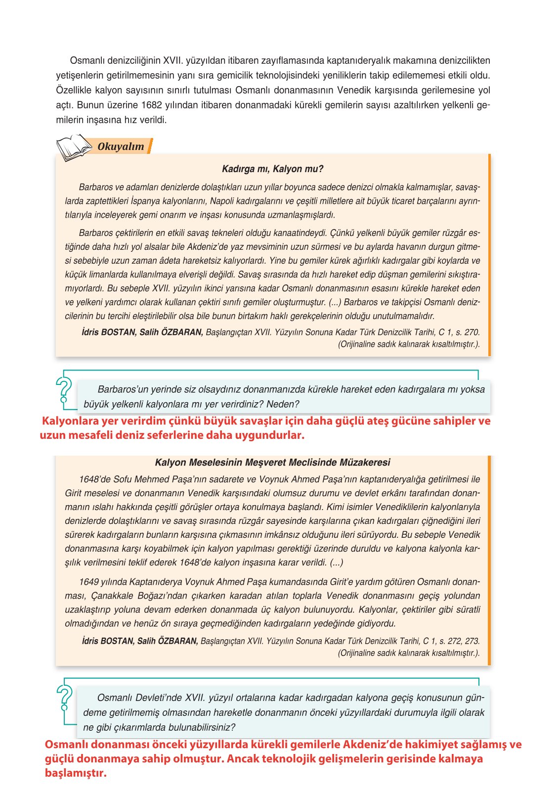 11. Sınıf Ders Destek Yayınları Tarih Ders Kitabı Sayfa 37 Cevapları 11. Sınıf Ders Destek Yayınları Tarih Ders Kitabı Sayfa 37 Cevapları