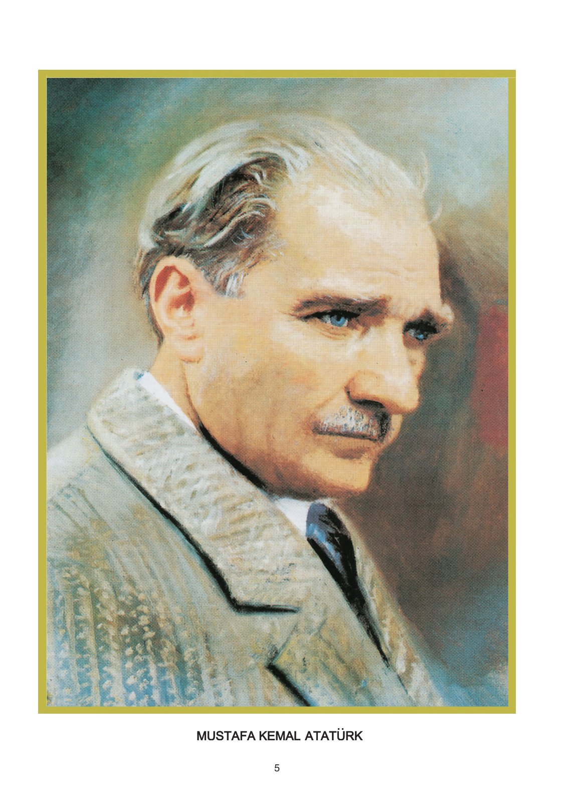 11. Sınıf Ders Destek Yayınları Tarih Ders Kitabı Sayfa 5 Cevapları 11. Sınıf Ders Destek Yayınları Tarih Ders Kitabı Sayfa 5 Cevapları