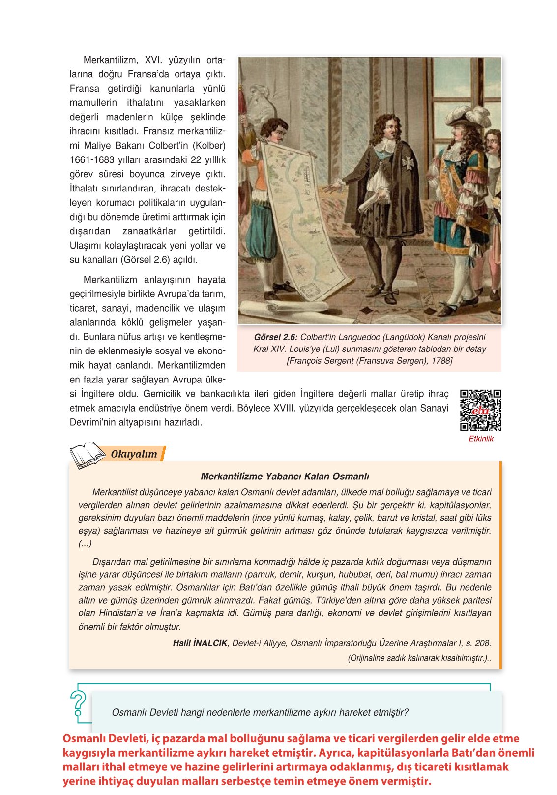 11. Sınıf Ders Destek Yayınları Tarih Ders Kitabı Sayfa 62 Cevapları 11. Sınıf Ders Destek Yayınları Tarih Ders Kitabı Sayfa 62 Cevapları