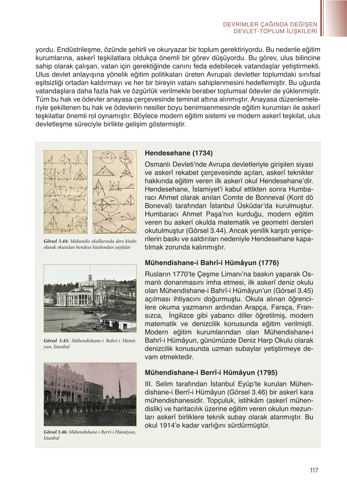 11. Sınıf Meb Yayınları Coğrafya Ders Kitabı Sayfa 117 Cevapları 11. Sınıf Meb Yayınları Coğrafya Ders Kitabı Sayfa 117 Cevapları