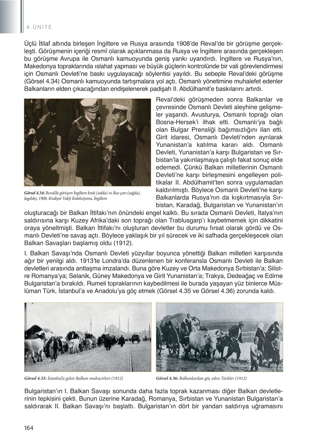 11. Sınıf Meb Yayınları Coğrafya Ders Kitabı Sayfa 164 Cevapları 11. Sınıf Meb Yayınları Coğrafya Ders Kitabı Sayfa 164 Cevapları