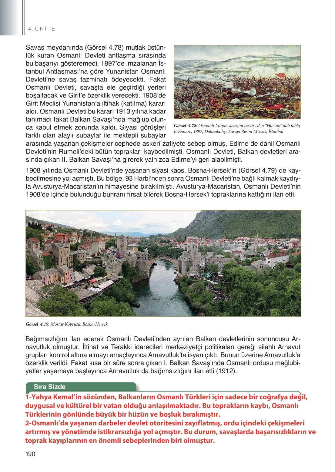 11. Sınıf Meb Yayınları Coğrafya Ders Kitabı Sayfa 190 Cevapları 11. Sınıf Meb Yayınları Coğrafya Ders Kitabı Sayfa 190 Cevapları