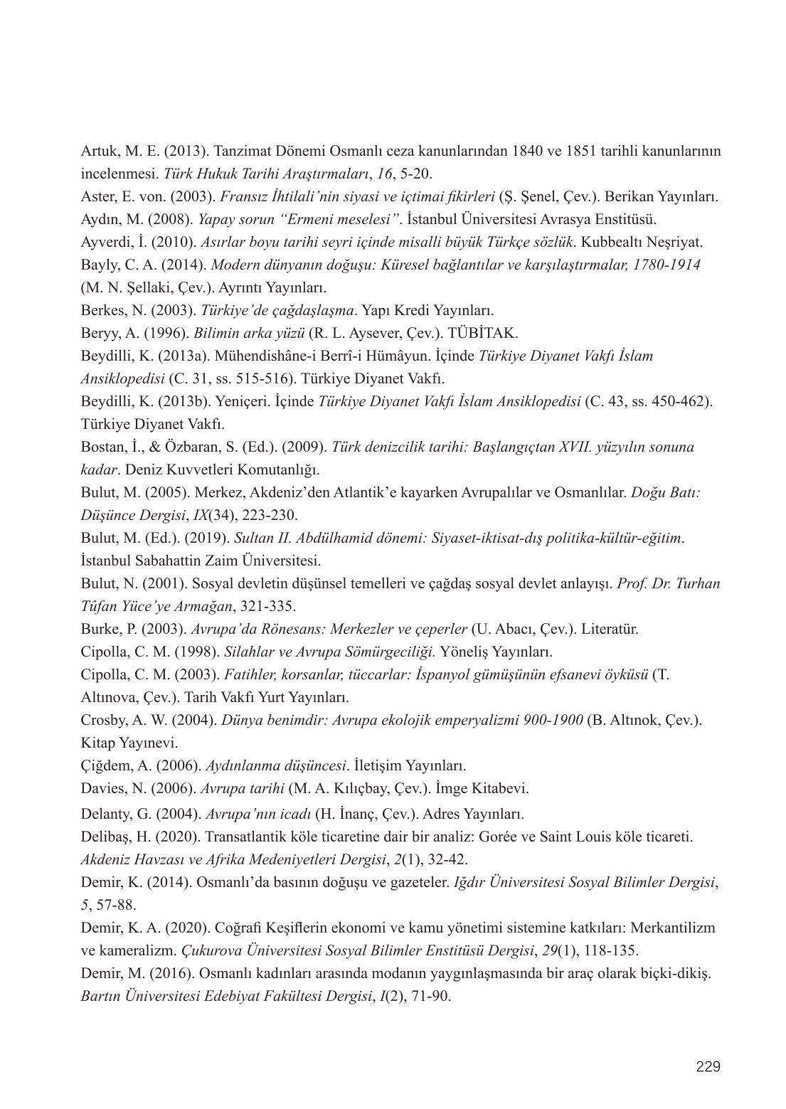 11. Sınıf Meb Yayınları Coğrafya Ders Kitabı Sayfa 229 Cevapları 11. Sınıf Meb Yayınları Coğrafya Ders Kitabı Sayfa 229 Cevapları