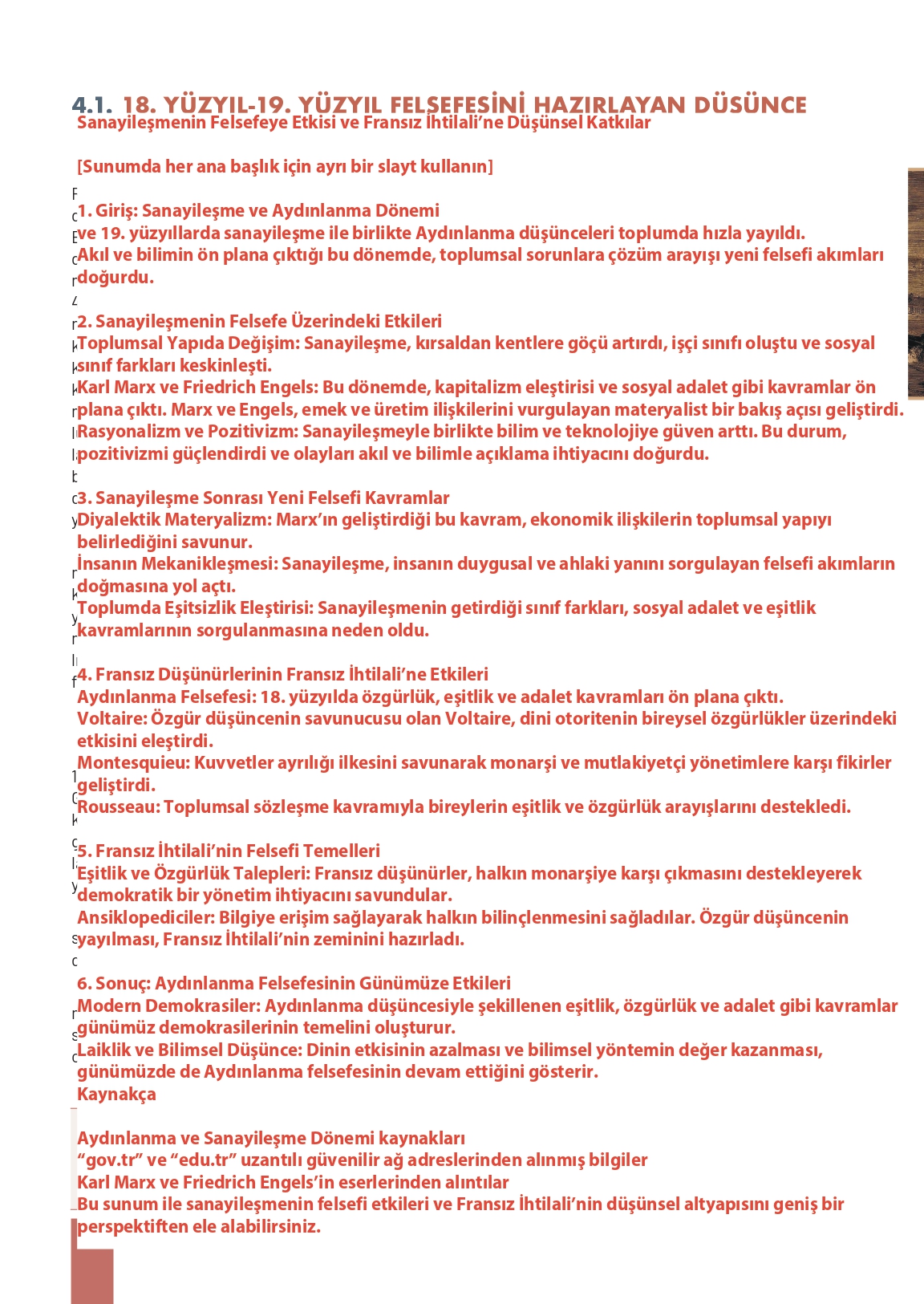 11. Sınıf Meb Yayınları Felsefe Ders Kitabı Sayfa 122 Cevapları