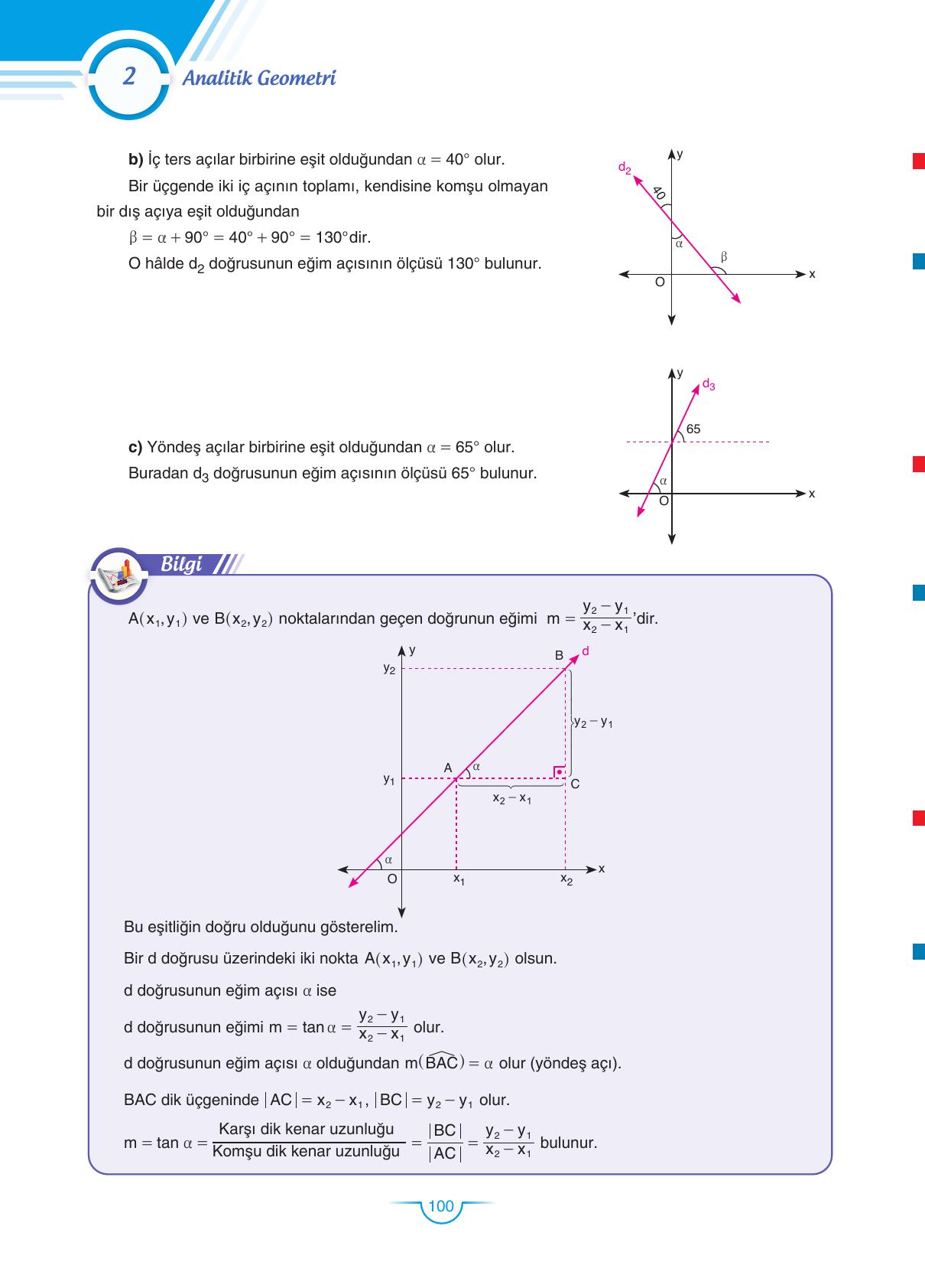 11. Sınıf Sdr Dikey Yayıncılık Matematik Ders Kitabı Sayfa 101 Cevapları 11. Sınıf Sdr Dikey Yayıncılık Matematik Ders Kitabı Sayfa 101 Cevapları