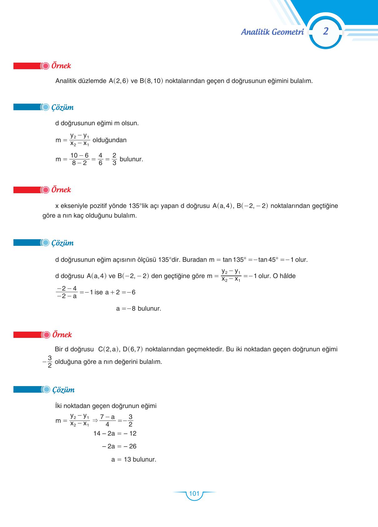 11. Sınıf Sdr Dikey Yayıncılık Matematik Ders Kitabı Sayfa 102 Cevapları 11. Sınıf Sdr Dikey Yayıncılık Matematik Ders Kitabı Sayfa 102 Cevapları