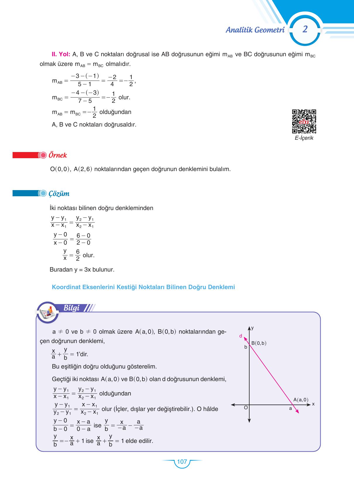 11. Sınıf Sdr Dikey Yayıncılık Matematik Ders Kitabı Sayfa 108 Cevapları 11. Sınıf Sdr Dikey Yayıncılık Matematik Ders Kitabı Sayfa 108 Cevapları