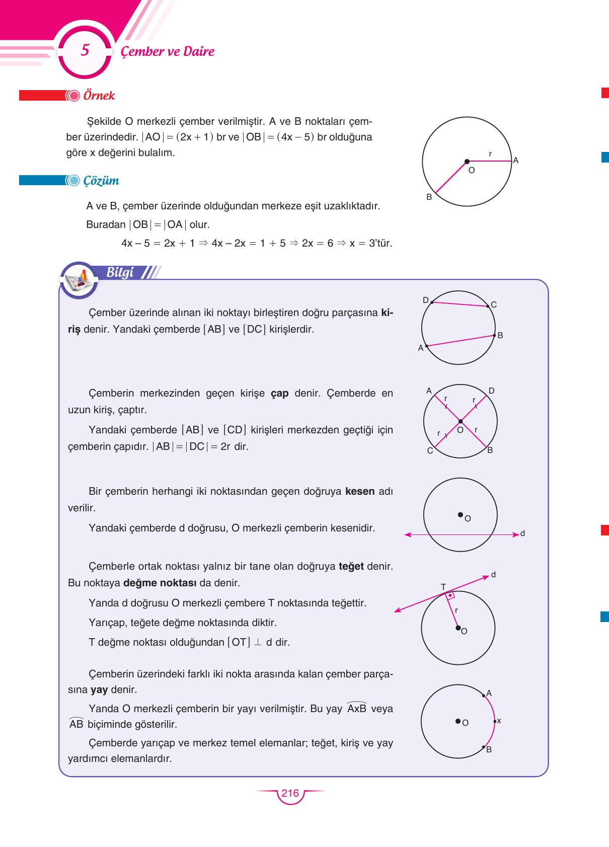 11. Sınıf Sdr Dikey Yayıncılık Matematik Ders Kitabı Sayfa 217 Cevapları 11. Sınıf Sdr Dikey Yayıncılık Matematik Ders Kitabı Sayfa 217 Cevapları