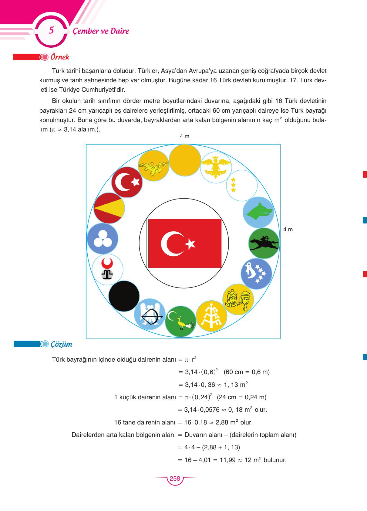 11. Sınıf Sdr Dikey Yayıncılık Matematik Ders Kitabı Sayfa 259 Cevapları 11. Sınıf Sdr Dikey Yayıncılık Matematik Ders Kitabı Sayfa 259 Cevapları