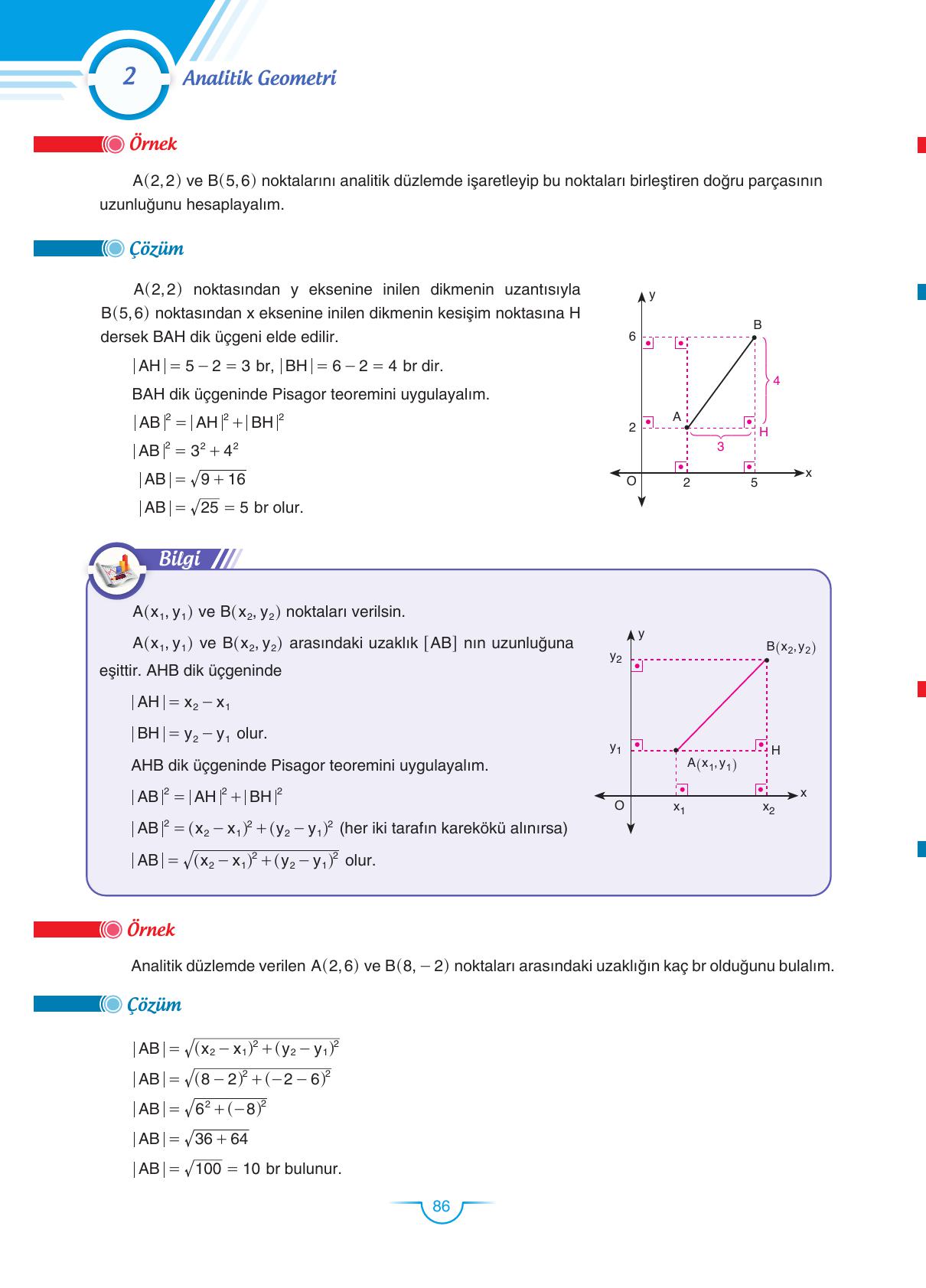 11. Sınıf Sdr Dikey Yayıncılık Matematik Ders Kitabı Sayfa 87 Cevapları 11. Sınıf Sdr Dikey Yayıncılık Matematik Ders Kitabı Sayfa 87 Cevapları