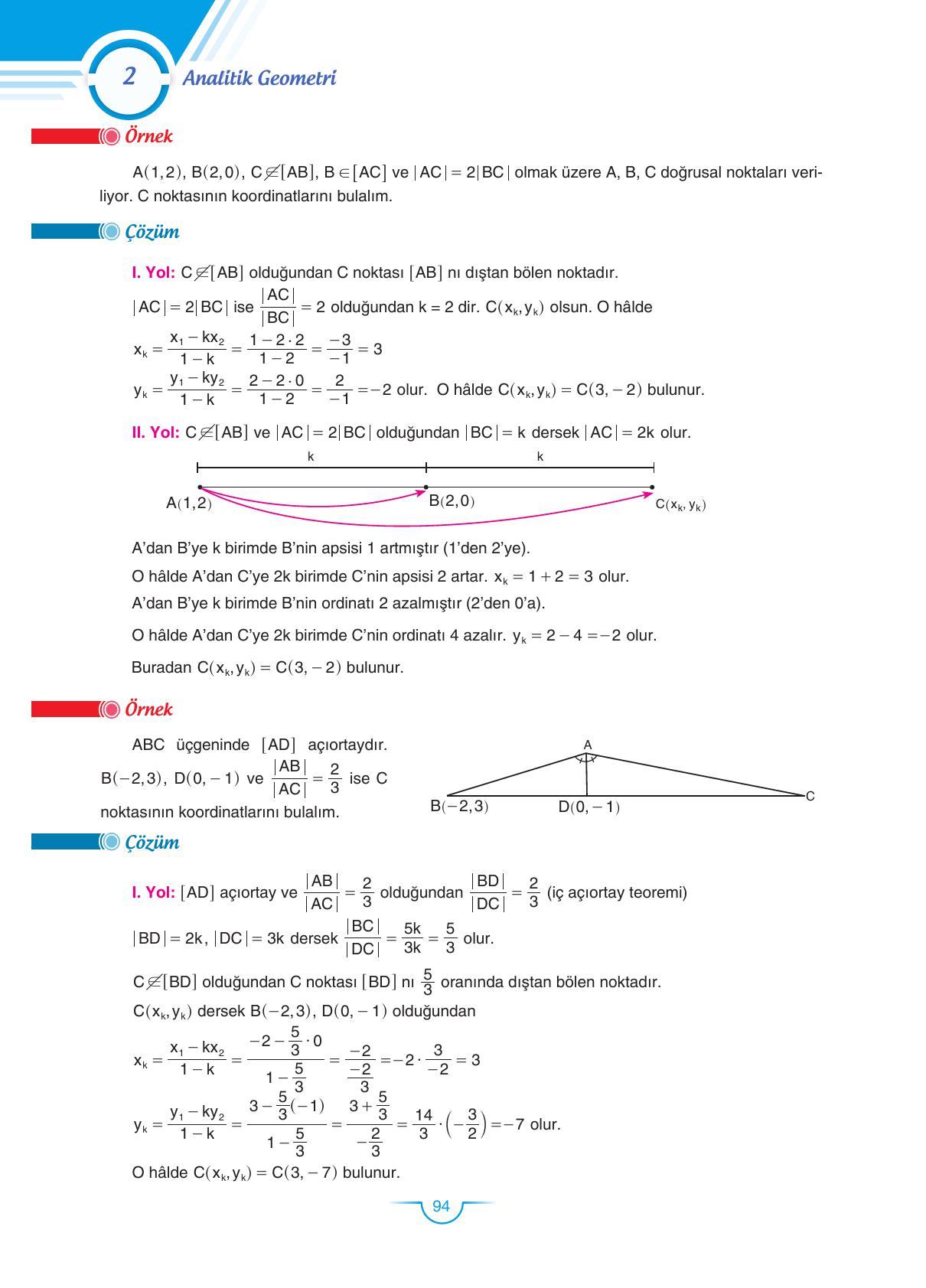 11. Sınıf Sdr Dikey Yayıncılık Matematik Ders Kitabı Sayfa 95 Cevapları 11. Sınıf Sdr Dikey Yayıncılık Matematik Ders Kitabı Sayfa 95 Cevapları