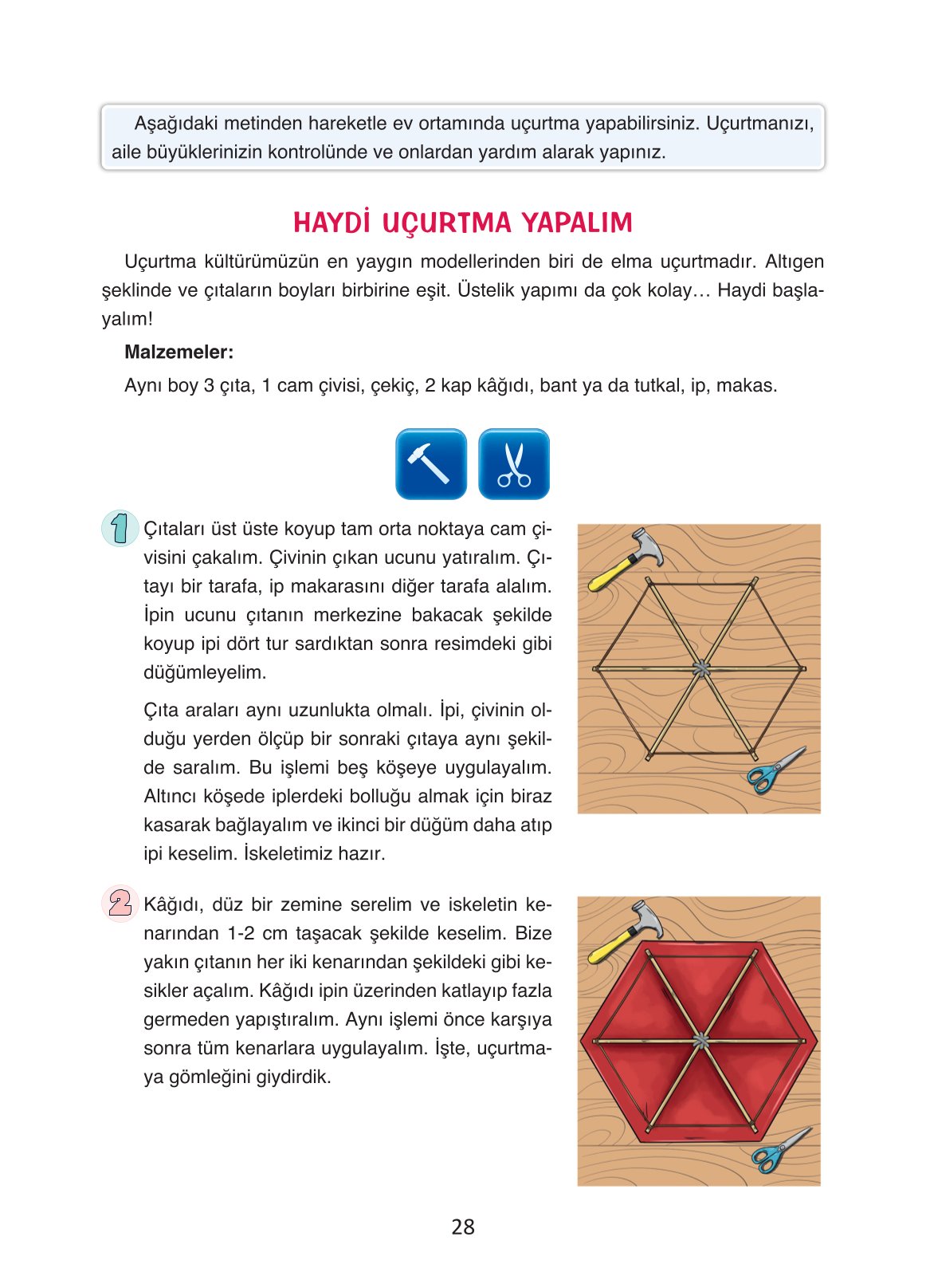 4. Sınıf Ada Yayıncılık Türkçe Ders Kitabı Sayfa 28 Cevapları 4. Sınıf Ada Yayıncılık Türkçe Ders Kitabı Sayfa 28 Cevapları