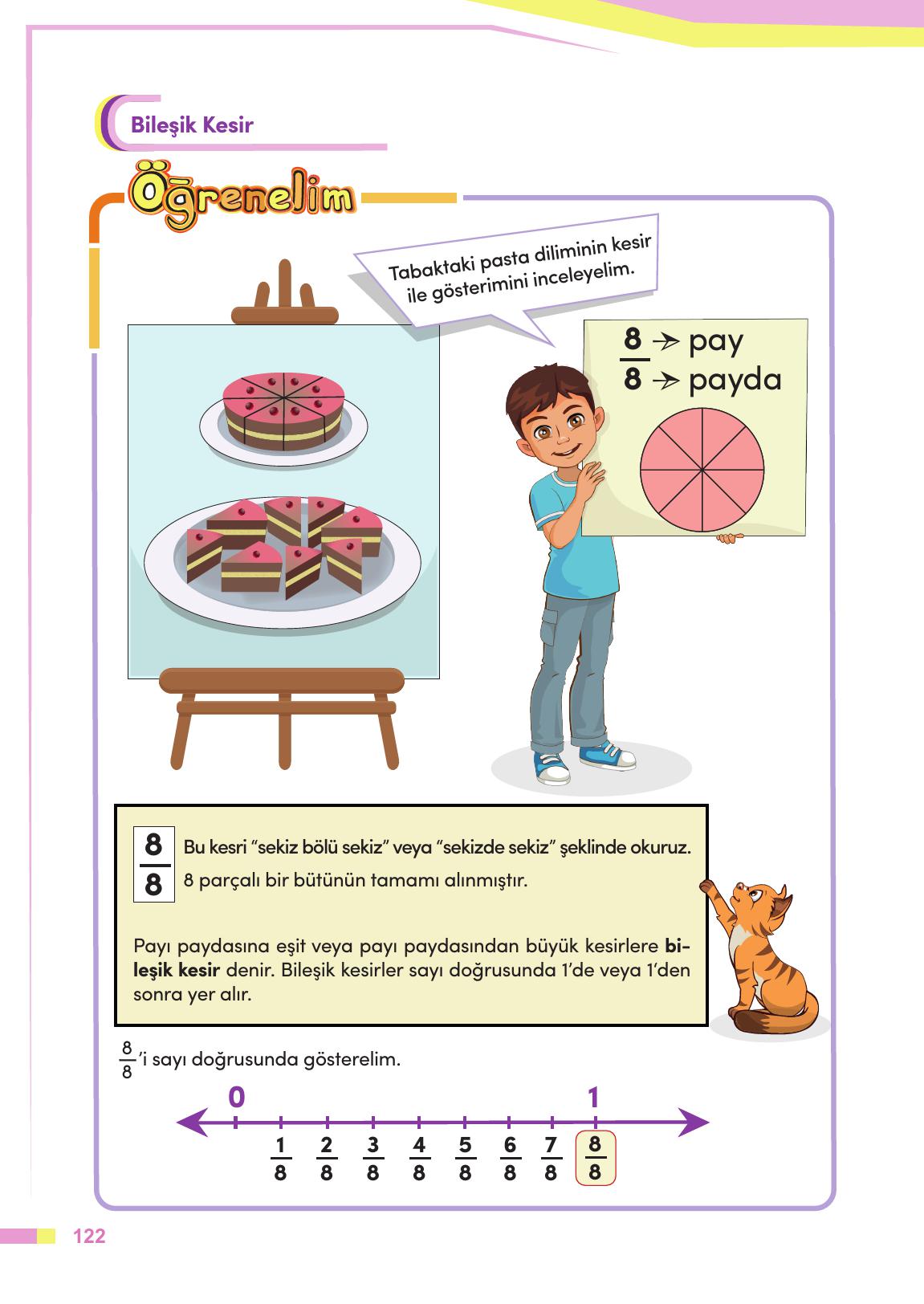 4. Sınıf Meb Yayınları Matematik Ders Kitabı Sayfa 123 Cevapları