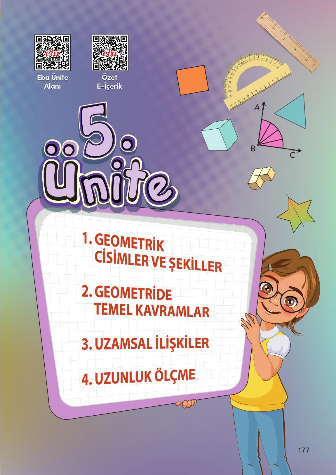 4. Sınıf Meb Yayınları Matematik Ders Kitabı Sayfa 178 Cevapları