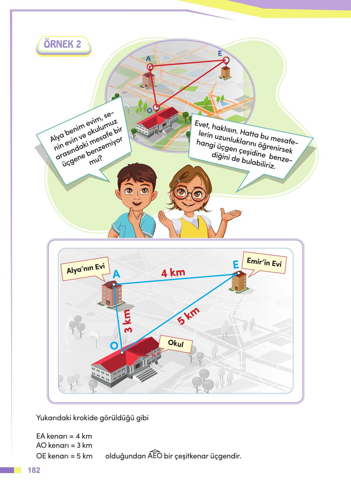 4. Sınıf Meb Yayınları Matematik Ders Kitabı Sayfa 183 Cevapları 4. Sınıf Meb Yayınları Matematik Ders Kitabı Sayfa 183 Cevapları