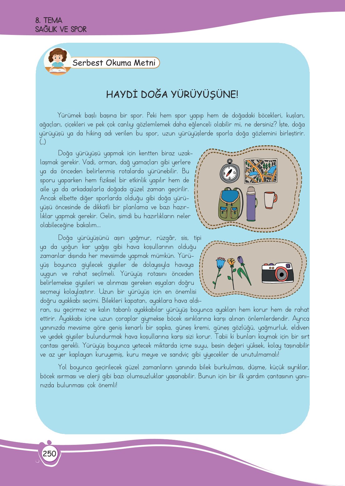 4. Sınıf Meb Yayınları Türkçe Ders Kitabı Sayfa 0250 Cevapları 4. Sınıf Meb Yayınları Türkçe Ders Kitabı Sayfa 0250 Cevapları